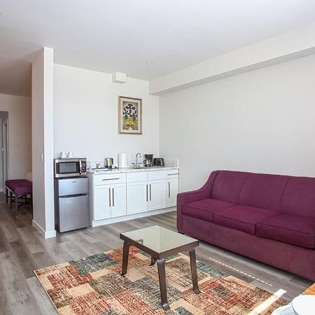 Spacious 1 Bedroom Apartment In Balboa Park Σαν Ντιέγκο Εξωτερικό φωτογραφία