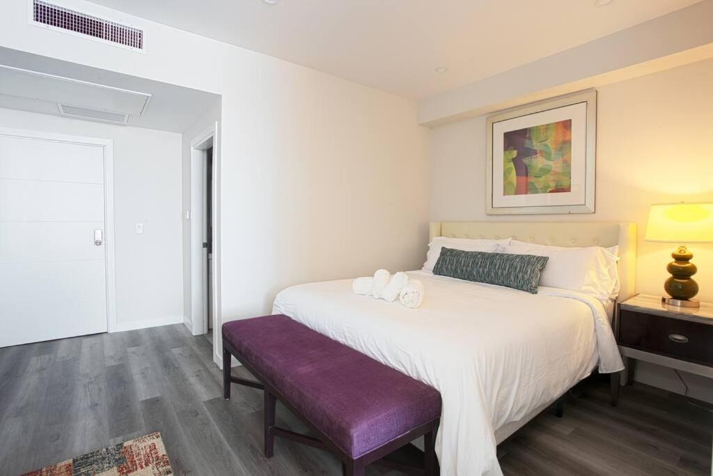 Spacious 1 Bedroom Apartment In Balboa Park Σαν Ντιέγκο Εξωτερικό φωτογραφία