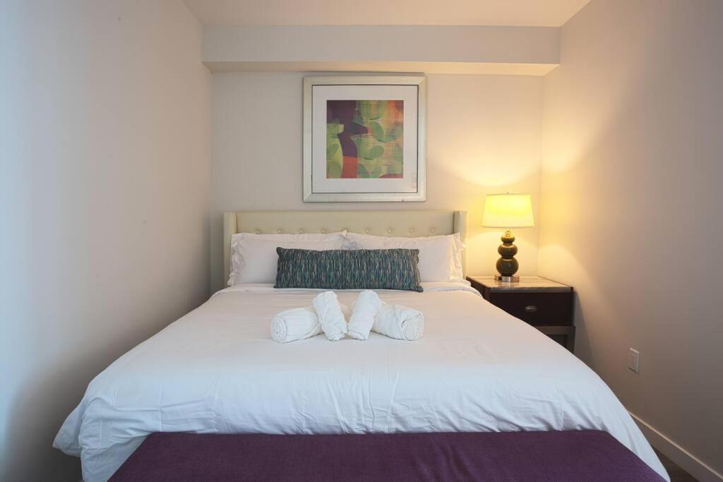 Spacious 1 Bedroom Apartment In Balboa Park Σαν Ντιέγκο Εξωτερικό φωτογραφία