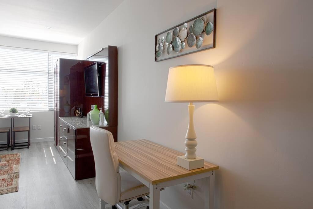 Spacious 1 Bedroom Apartment In Balboa Park Σαν Ντιέγκο Εξωτερικό φωτογραφία
