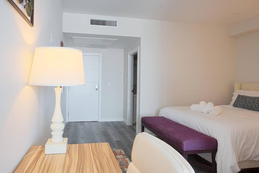 Spacious 1 Bedroom Apartment In Balboa Park Σαν Ντιέγκο Εξωτερικό φωτογραφία