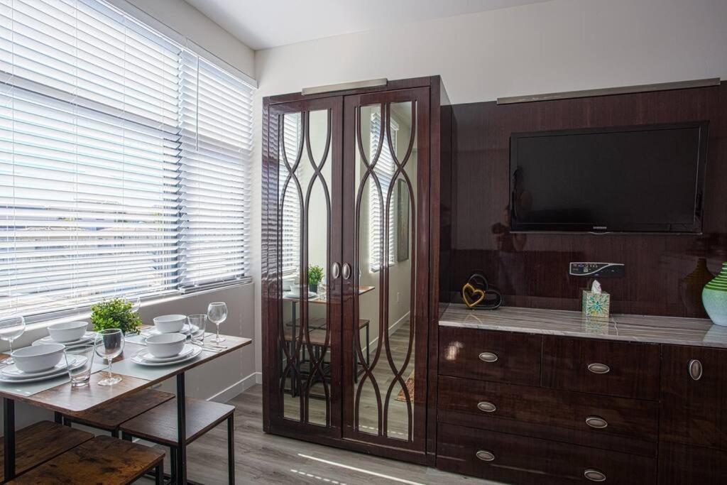 Spacious 1 Bedroom Apartment In Balboa Park Σαν Ντιέγκο Εξωτερικό φωτογραφία
