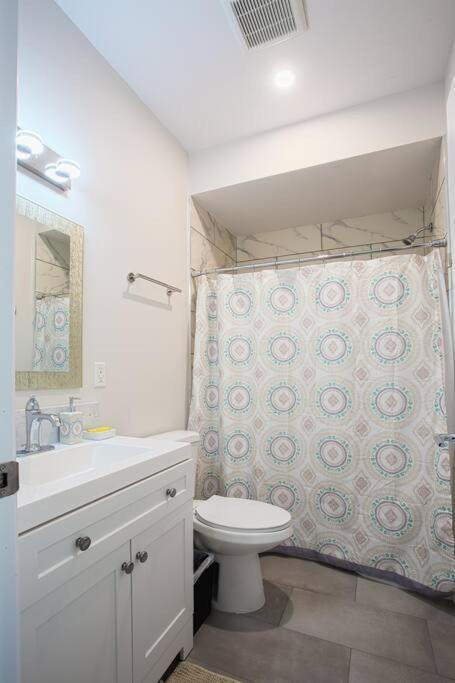 Spacious 1 Bedroom Apartment In Balboa Park Σαν Ντιέγκο Εξωτερικό φωτογραφία