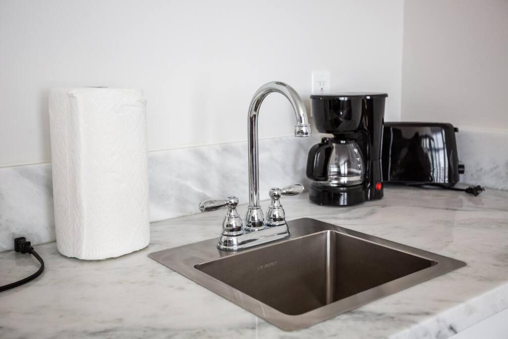 Spacious 1 Bedroom Apartment In Balboa Park Σαν Ντιέγκο Εξωτερικό φωτογραφία