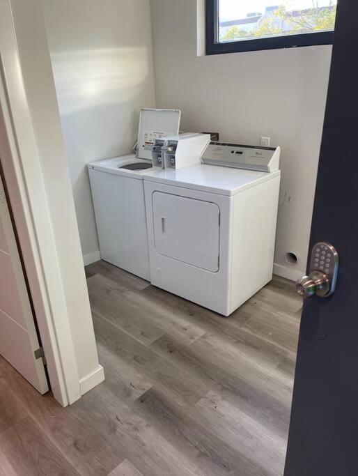 Spacious 1 Bedroom Apartment In Balboa Park Σαν Ντιέγκο Εξωτερικό φωτογραφία