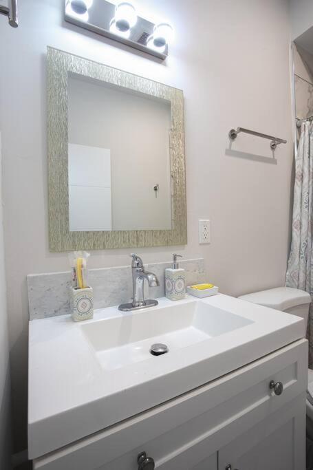Spacious 1 Bedroom Apartment In Balboa Park Σαν Ντιέγκο Εξωτερικό φωτογραφία