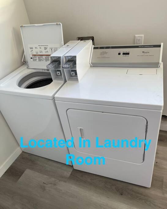 Spacious 1 Bedroom Apartment In Balboa Park Σαν Ντιέγκο Εξωτερικό φωτογραφία